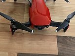 DJI Mavic Air 4K Drohne