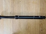 Orbea Sattelstütze 150mm, 31,6mm