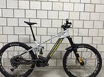 Mondraker Crafty Carbon XR 2024 L, Öhlins, Bosch P-Line CX Smart System