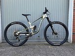 Kona Process 134 CRDL