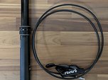 RockShox Reverb Stealth 125 mm 31,6 mm - Vario - Dropper