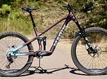 Marin Bikes Alpine Trail 1
