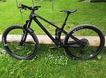 YT Industries Izzo Gr. M 2024