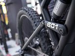 Liteville 601 MK4 - M - schwarz eloxiert