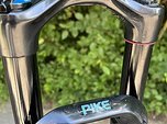 RockShox Pike RCT3