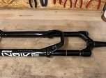 RockShox 29" Lyrik Ultimate Charger 3 (D1) RC2 160 mm / 44 Offset