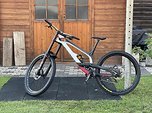 YT Industries YT Tues CF Pro MOB Edition MK3 2020 27,5 Gr. L mit Extras