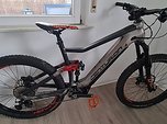 Centurion no pogo r 2600i