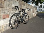 Canyon Ultimate CF SLX 8.0 DI2 "M"