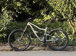 Ibis Cycles Ripmo v2