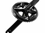Shimano 105 FC-R7100 Kurbel 2x12 50/34 Rennrad Neu
