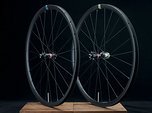 Custom 29er XC Carbon-Radsatz 1165g