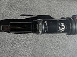 Fox Racing Shox Float DPS Performance 210x52,5 mm 2020