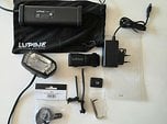 Lupine SL AX Fahrradlampe 2023