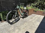 Specialized Turbo Levo Expert Carbon (MY2020 / Gr. LG)