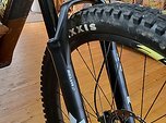 Formula SElVA COIL 29 ENDURO TRAIL MTB  GABEL 160/43MM Neu!