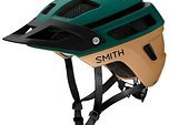 Smith Forefront 2 Mips Mountainbike Helm Green/Gold Neu