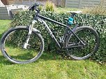 Canyon Grand Canyon AL SLX 29"