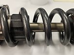 EXT storia V3 205×65mm trunnion