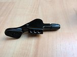Oneup Components Remote V3 schwarz