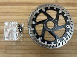 Magura MDR-P 203mm Disc / Bremsscheibe