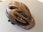 Troy Lee Designs A2 MIPS Decoy Helm, Dark Copper, M/L