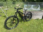 YT Industries Decoy Uncaged 9 - MX - limitiert
