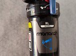 RockShox Monarch RL 200x51