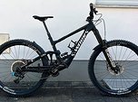Specialized S‑Works  Enduro S3 AXS