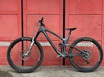 Transition Bikes Sentinel