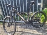 KTM kapoho Bosch CX Performance