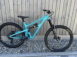 Yeti Cycles SB150 *Neupreis 8000€ (L)