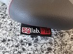 SQlab MTB Sattel SQLAB 611 Ergowave Carbon - Liteville Edition Nagelneu