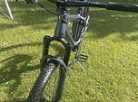 Trek Ticket Dj Dirt Bike 26 Zoll RockShox