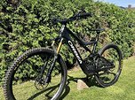 Orbea Rise M15-LTD XL *NEU* inkl. Range Extender