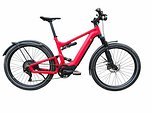 Riese & Müller Delite GT touring 51cm Fox 34 Deore XT SLX Magura MT4/5