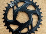 SRAM X-Sync 2 Eagle Direct Mount 3mm Offset Boost Kettenblatt, 32T