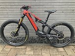 Rotwild R.X750