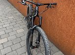 Specialized Stumpjumper S-Works