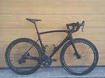 Ridley Fenix SLX Disc