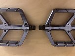 Ae ALUMINIUM PEDALE