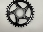 Race Face Cinch Kettenblatt für Shimano 32 Zähne