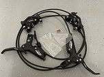 SRAM Sram SRAM G2 R Bremsensatz