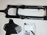 RockShox ZEB Ultimate RC2 27,5" Neu