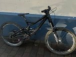 Specialized Demo 8 S-Works Carbon (M size)