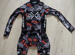 Biehler Cross Team Suit Cyclocross Gr.L