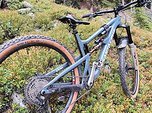Santa Cruz Bicycles Hightower