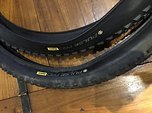 Mavic Pulse Pro 27,5 x 2,25 *wie neu* 2 Stück