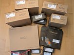 Campagnolo Ekar GT 1x13 -fach Schaltgruppe | Gravel & Rennrad