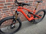 Specialized Turbo Levo Pro S5